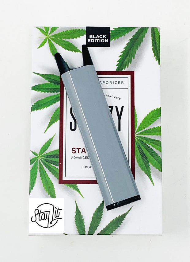 Nardo Grey Stiiizy Battery