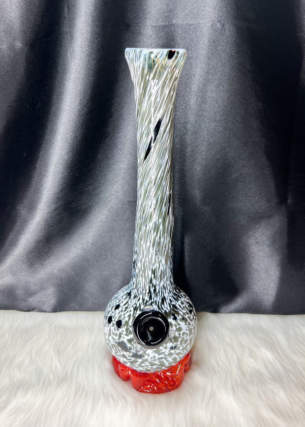 Noble Glass Cruella Heady Glass Water Pipe/Bong