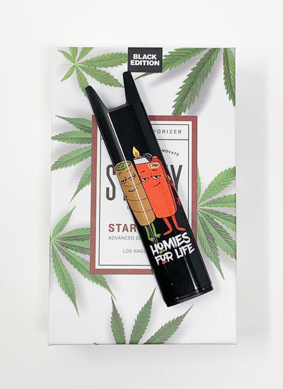 Stiiizy Homies for Life Pro Battery Starter Kit
