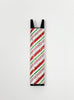 Stiiizy Pen Candy Cane Stripes Battery Starter Kit