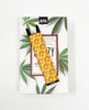 Stiiizy Pen Yellow Geometric Battery Starter Kit