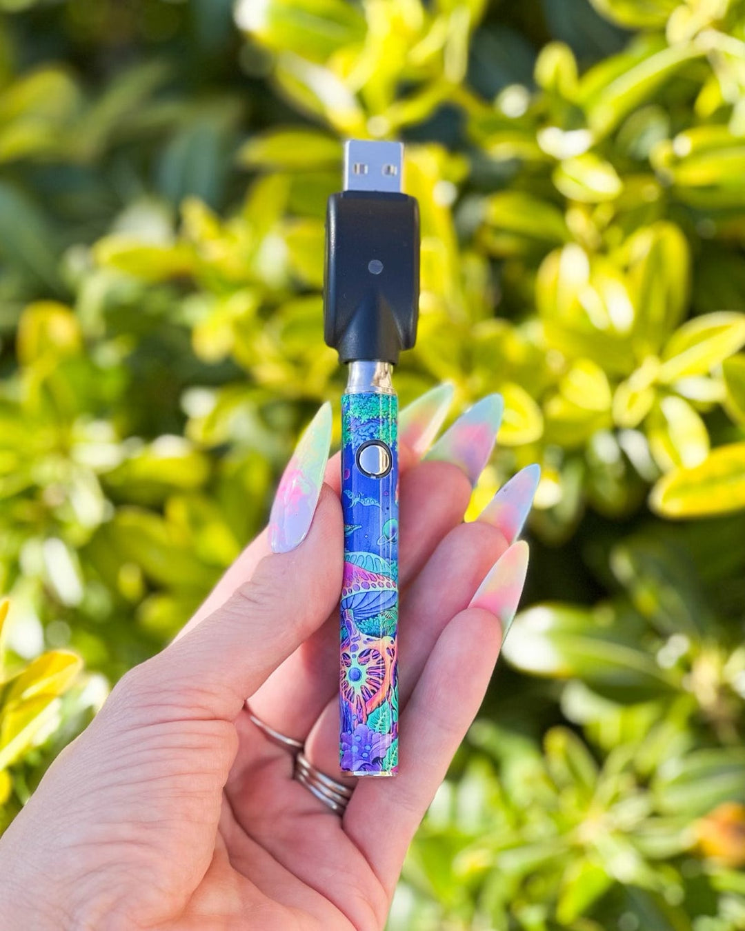 510 Threaded Battery Rose Gold Starter Kit Dab Pen For Sale|StayLit 510 Threaded Battery Rose Gold Starter Kit Dab Pen For Sale|StayLit