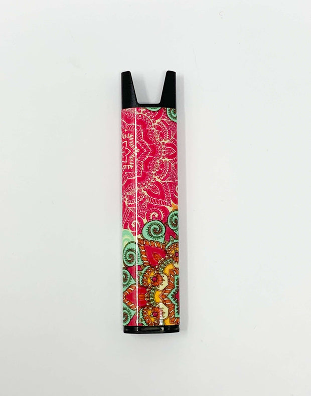 Stiiizy Pen Mandala Battery Vape Pen Starter Kit