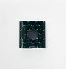 510 Threaded VMod Battery Neon Black Alien Starter Kit