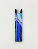 Stiiizy Pen Blue Marble Battery Starter Kit
