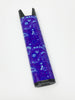 Stiiizy Pen Blue Paisley Battery Vape Pen Starter Kit