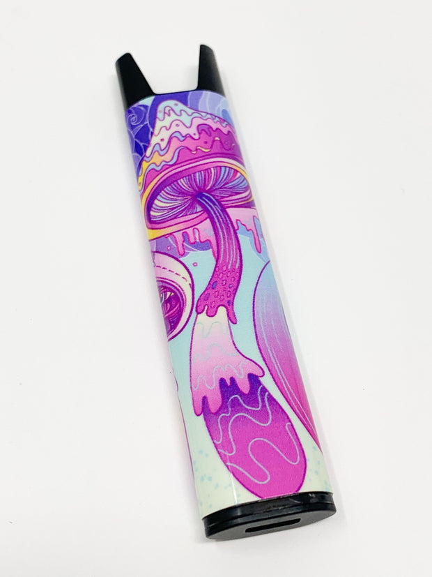 Stiiizy Pen Psychedelic Mushroom Battery Starter Kit