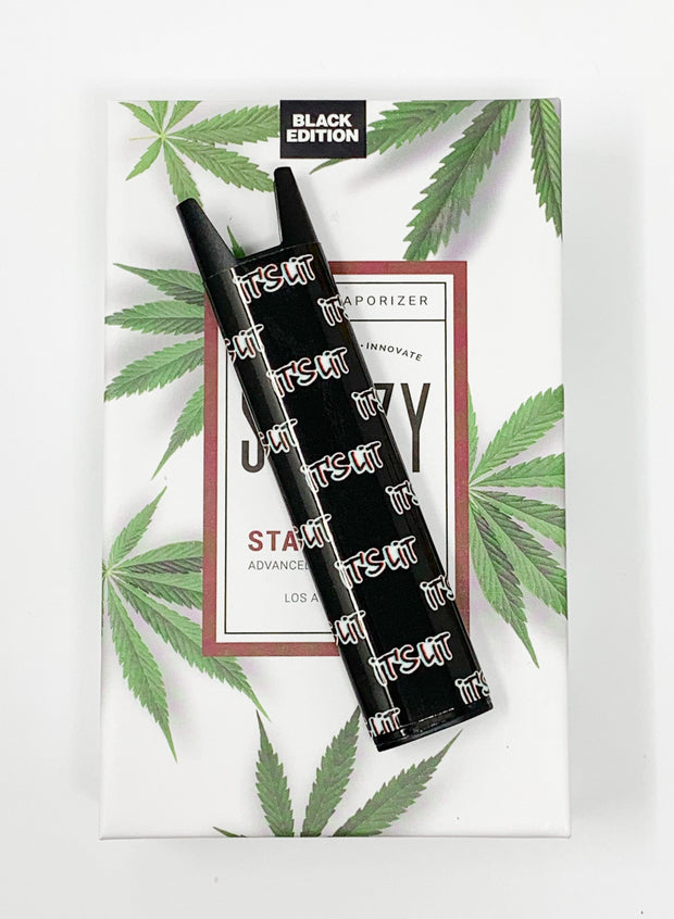 Stiiizy Pen It’s Lit Battery Starter Kit