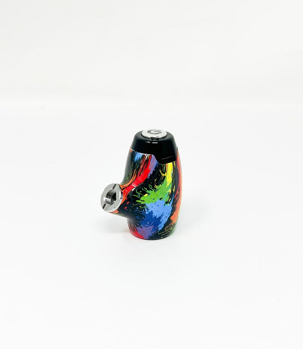 StayLit Sherlock 510 Battery Sherlock-Style 900 mAh Vape Pen StayLit Sherlock 510 Battery Sherlock-Style 900 mAh Vape Pen
