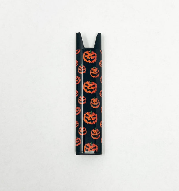 Stiiizy Pen Evil Pumpkins Battery Starter Kit