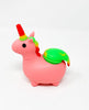 Magical Unicorn Silicone Water Pipe