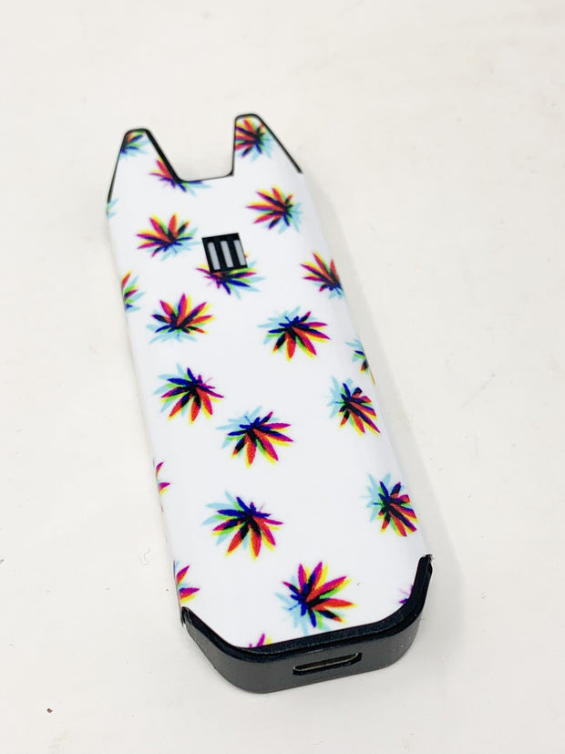 Biiig Stiiizy Blurry Leaf Vape Pen Starter Kit