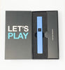PlugPlay Baby Blue Battery Starter Kit