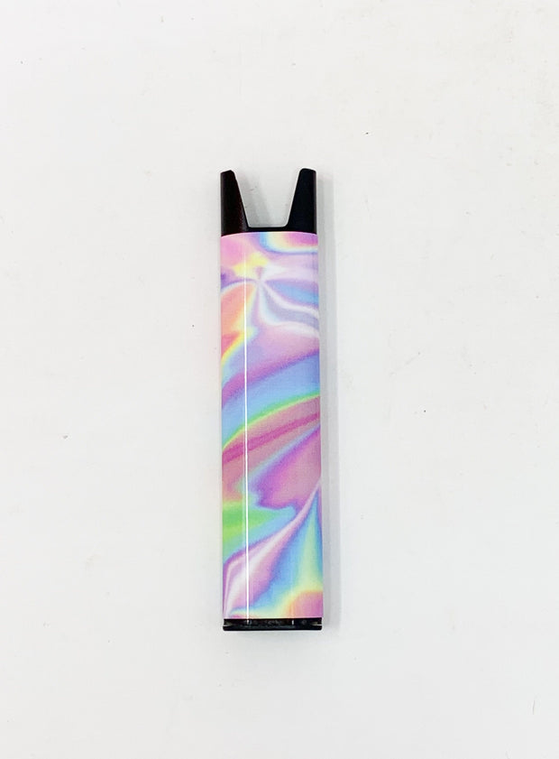 Stiiizy Pen Rainbow Galaxy Battery Starter Kit