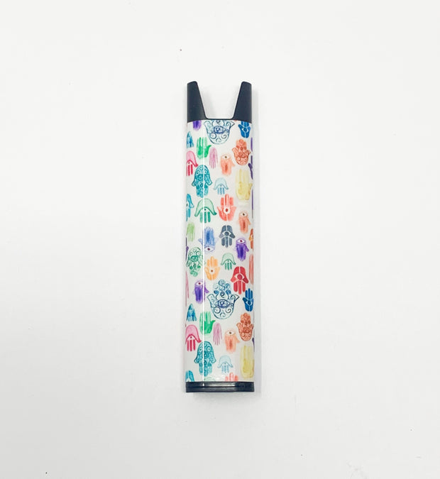 Stiiizy Hamsa Hand Amulet Battery Vape Pen Starter Kit