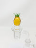 Pineapple Fruit Carb Cap