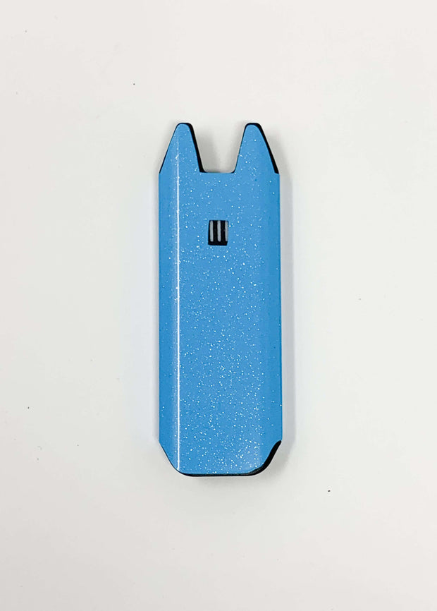 Stiiizy Light Blue Glitter Pro XL Battery Starter Kit Stiiizy Light Blue Glitter Pro XL Battery Starter Kit