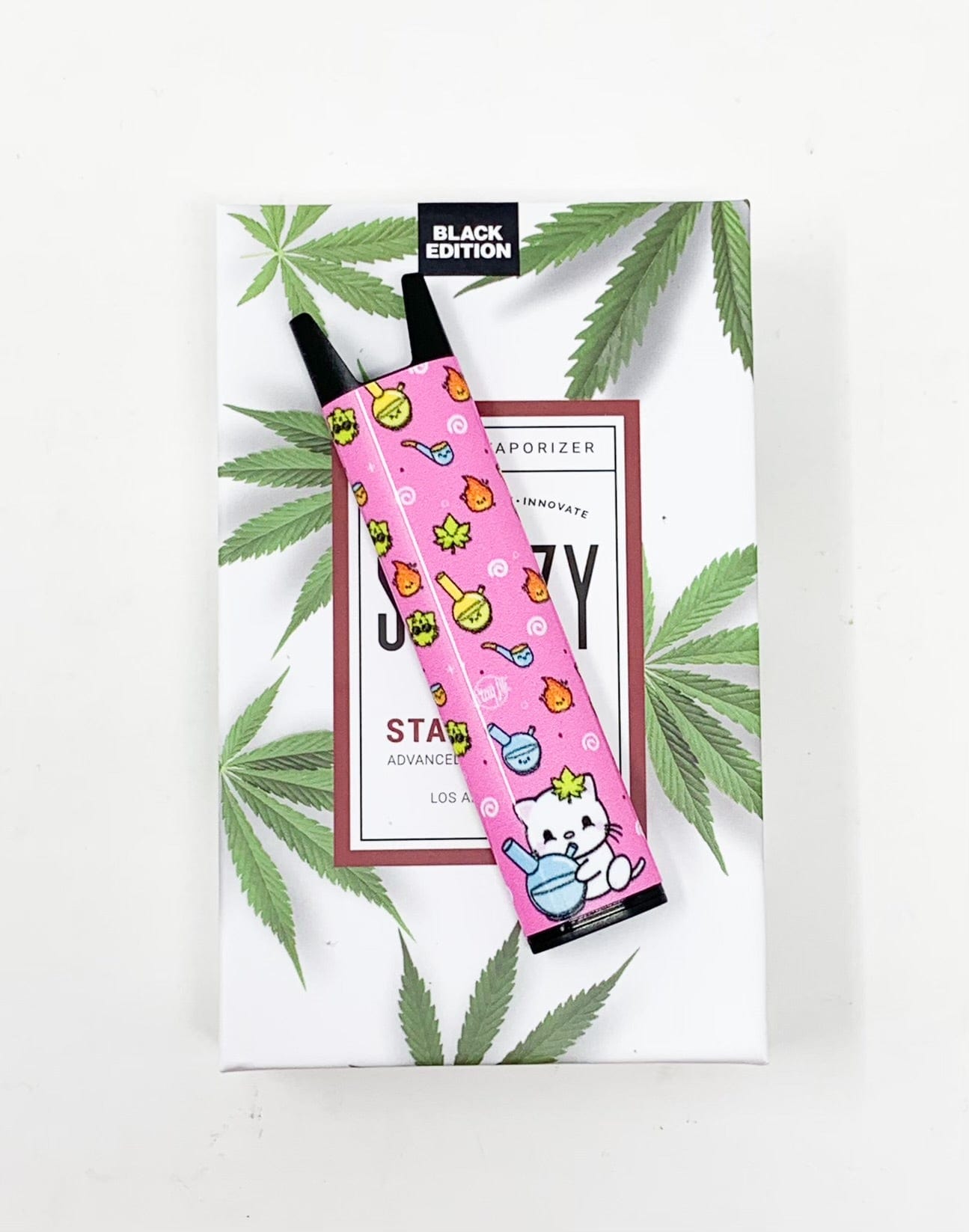 Stiiizy Pen Red Yard Designer Battery Vape Pen Starter Kit|StayLit Stiiizy Pen Red Yard Designer Battery Vape Pen Starter Kit|StayLit
