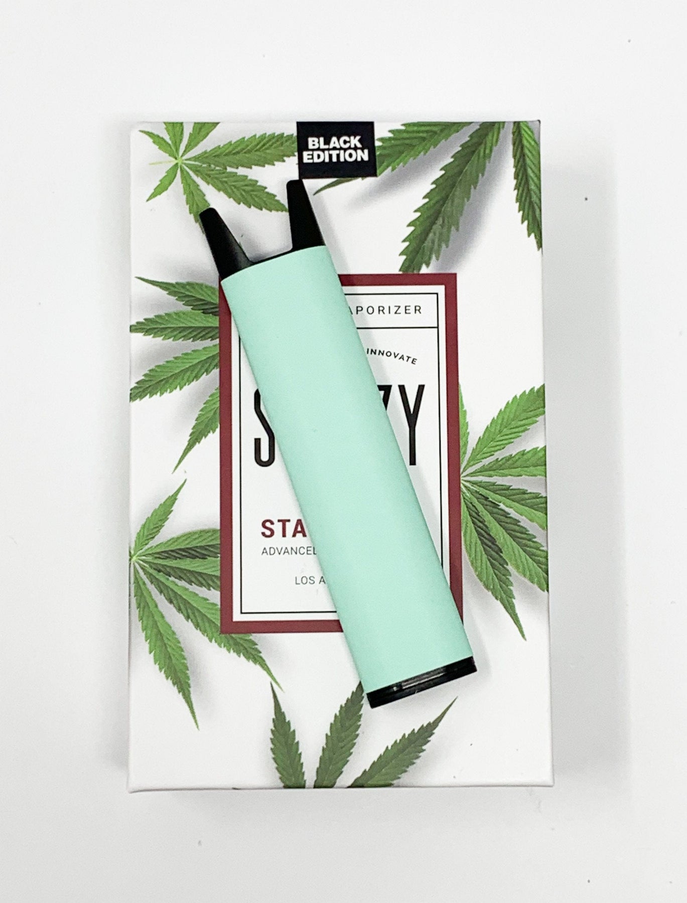 Stiiizy Pen Red Yard Designer Battery Vape Pen Starter Kit|StayLit