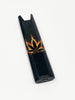 Stiiizy Pen Flaming Weed Leaf Battery Starter Kit
