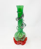Noble Glass Watermelon Dichroic Heady Glass Water Pipe/Bong