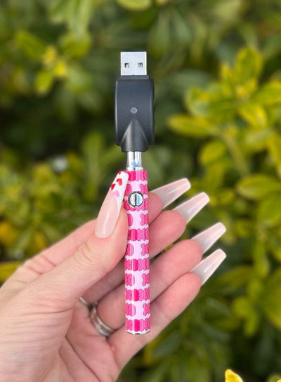 510 Threaded Battery XOXO Starter Kit