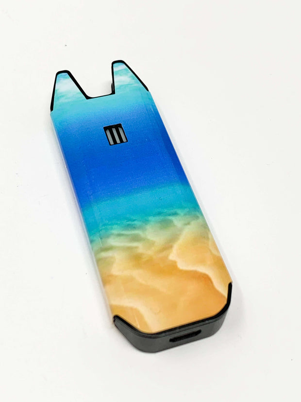 Biiig Stiiizy Ocean Floor Vape Pen Starter Kit