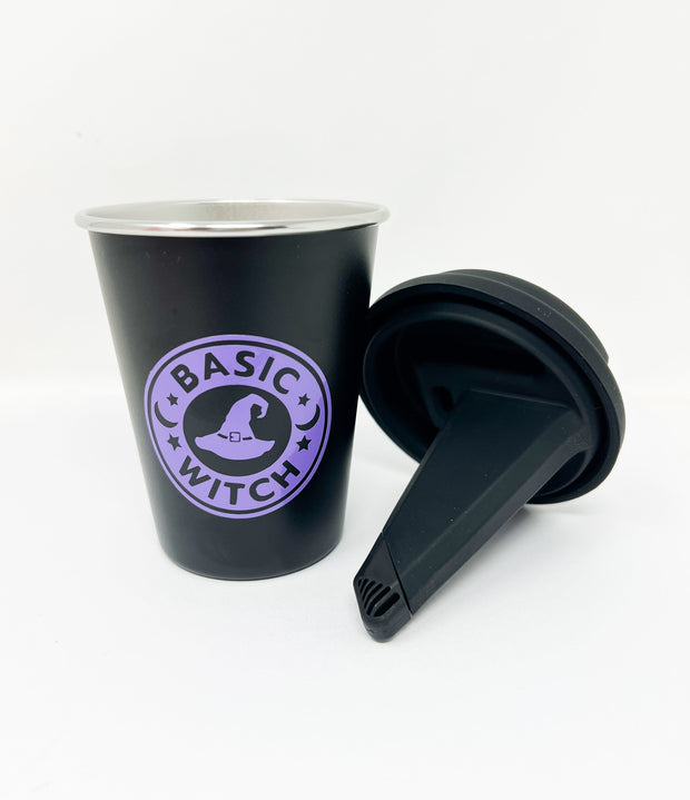 Incognito Travel Coffee Cup Water Pipe/Bong