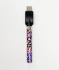 510 Threaded Battery Rainbow Designer Leopard Starter Kit