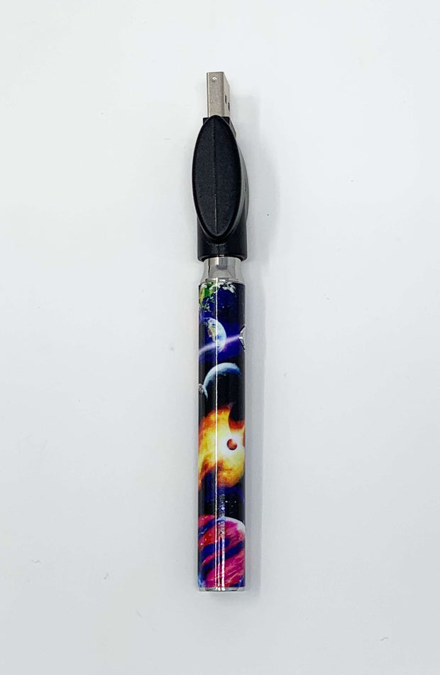 510 Threaded Battery Solar System Vape Pen