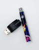 510 Threaded Battery Solar System Vape Pen