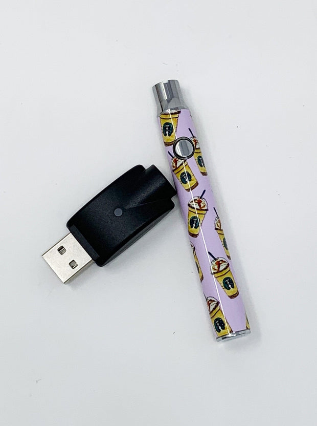 510 Frap Queen Vape Pen | Shop at StayLit Design Today 510 Frap Queen Vape Pen | Shop at StayLit Design Today