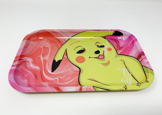 Stoned Pika Rolling Tray