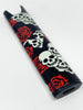 Stiiizy Pen Skulls and Roses Battery Vape Pen Starter Kit