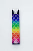 Stiiizy Pen Rainbow Mermaid Scales Battery Vape Pen Starter Kit
